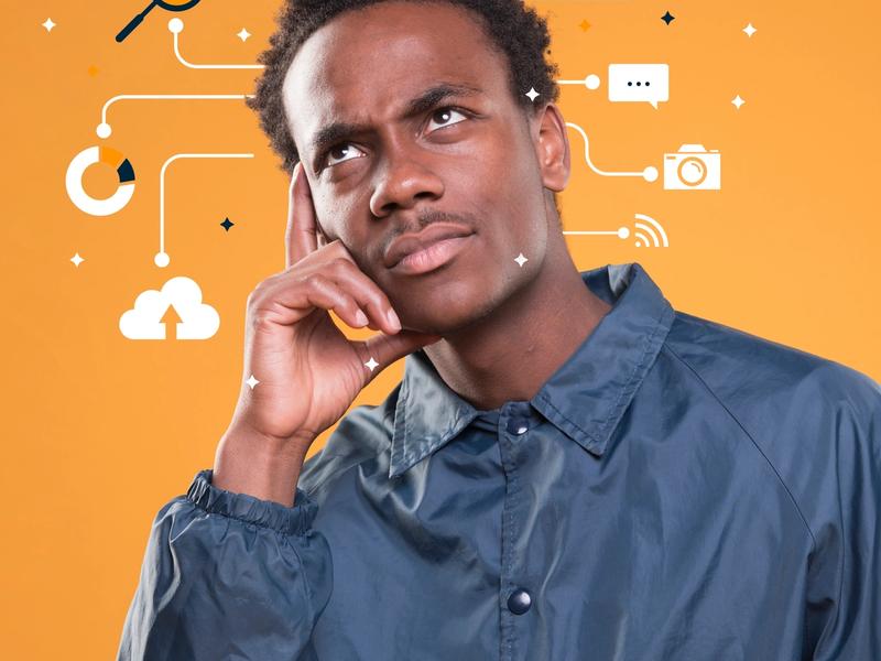 The Digital Skills Gap & How To Solve It