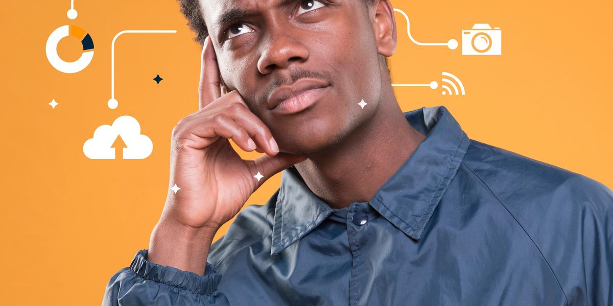 The Digital Skills Gap & How To Solve It