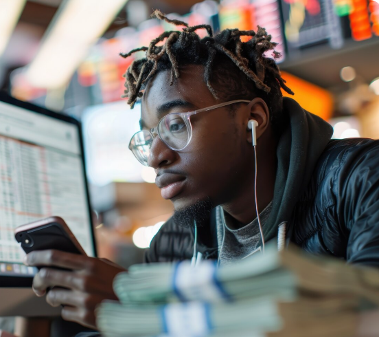 African Digital Economy - A Practical Guide to the Continent’s Tech Evolution