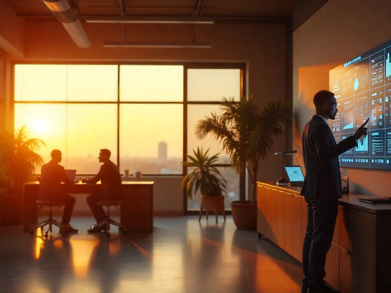 Africa’s Startup Bloom: What’s Driving Growth?