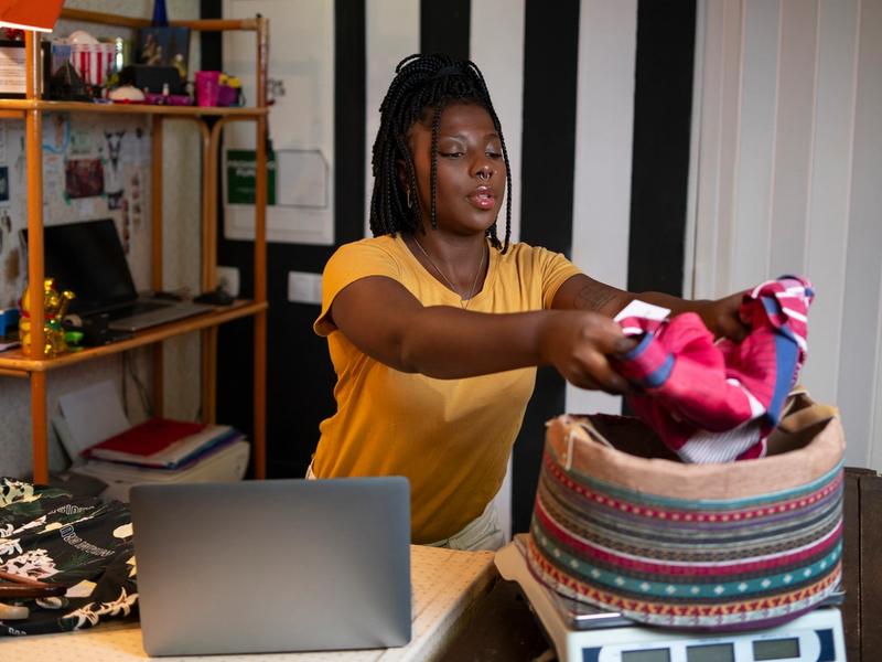 What African Startups Can Learn From Informal Markets