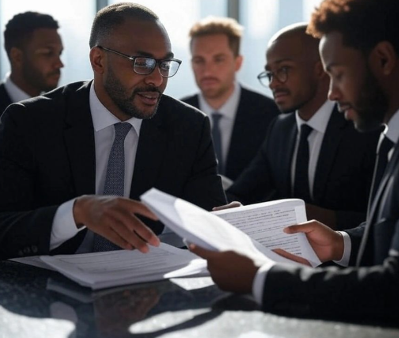 Tech Investment in Africa: The Gritty, High-Stakes Shift to Hard Utility and Real Runway