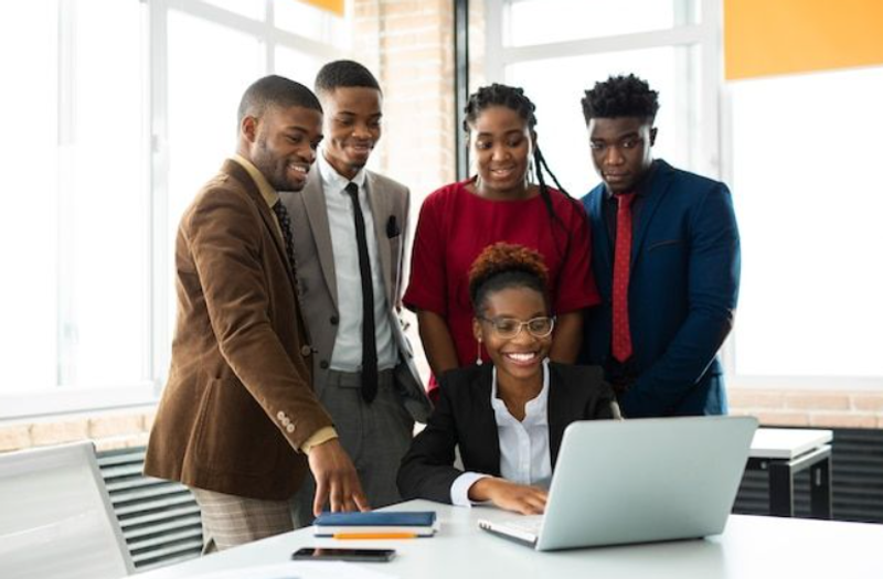 Why Mobile-Friendly Websites Matters for African Businesses