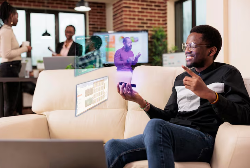 How African Entrepreneurs Use AI to Scale Faster in 2026