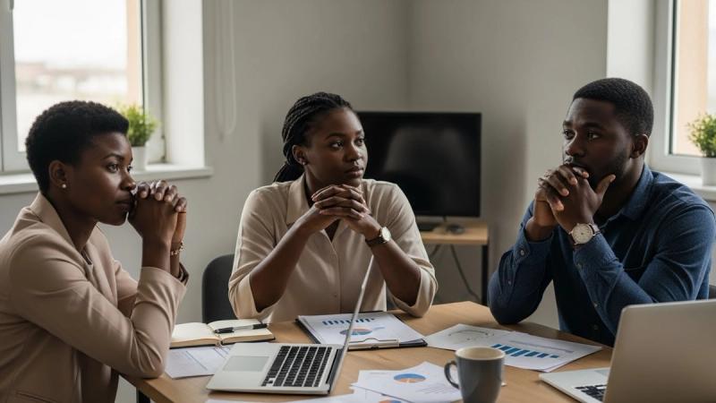 Startup Failure Stories: Lessons African Founders Can Learn