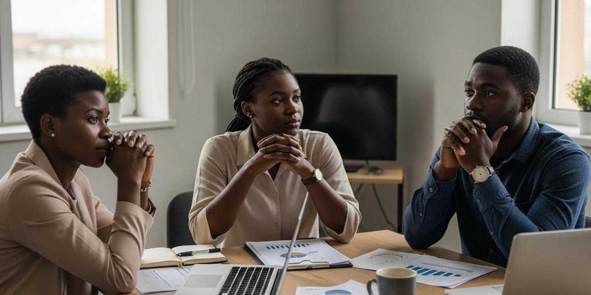 Startup Failure Stories: Lessons African Founders Can Learn