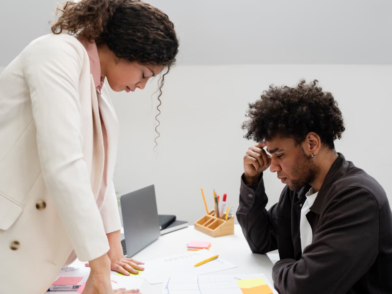 Why Partnership Hurt More Than They Help