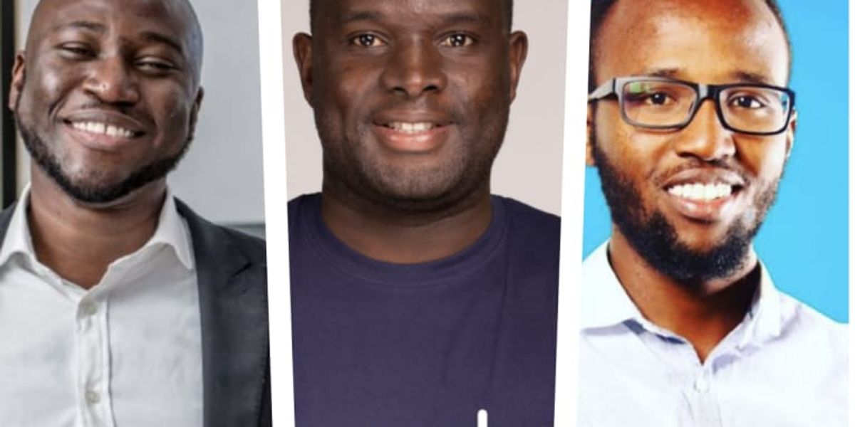 Founders Who Returned Capital And Why