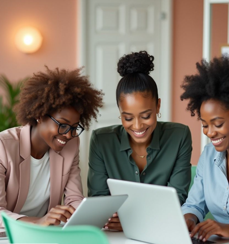 Fintech and Traditional Banking in Africa: Which Future Holds Your Money?