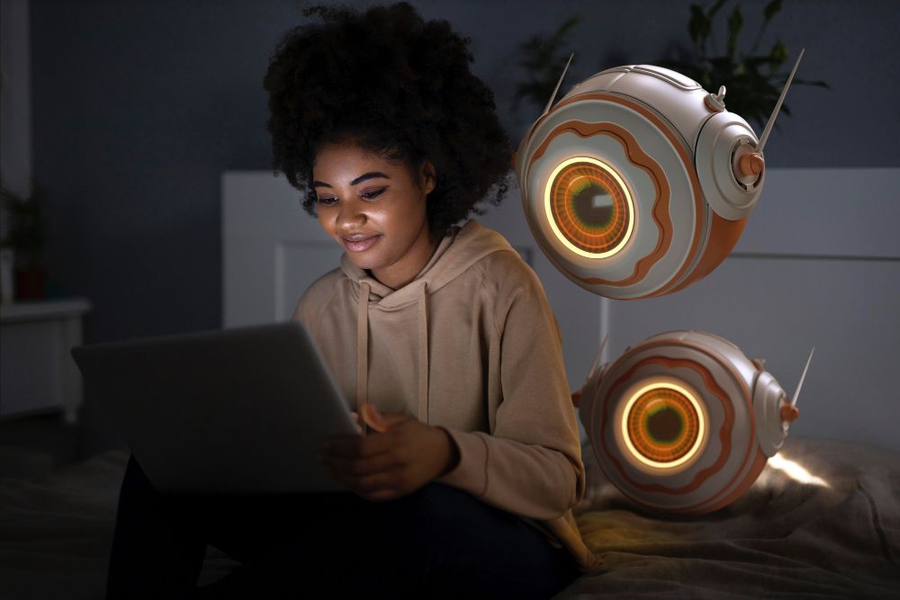 How African's Are Using AI Tools Daily in Their Everyday Life