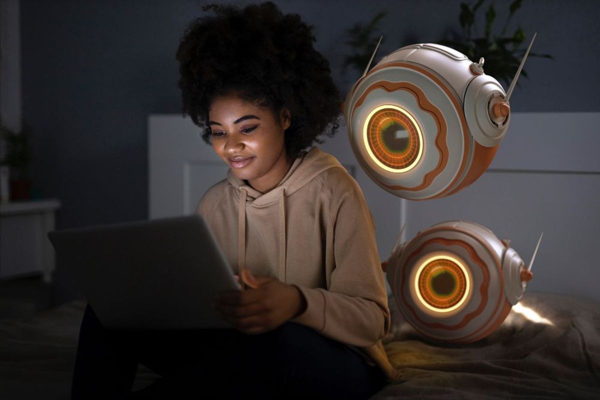 How African's Are Using AI Tools Daily in Their Everyday Life
