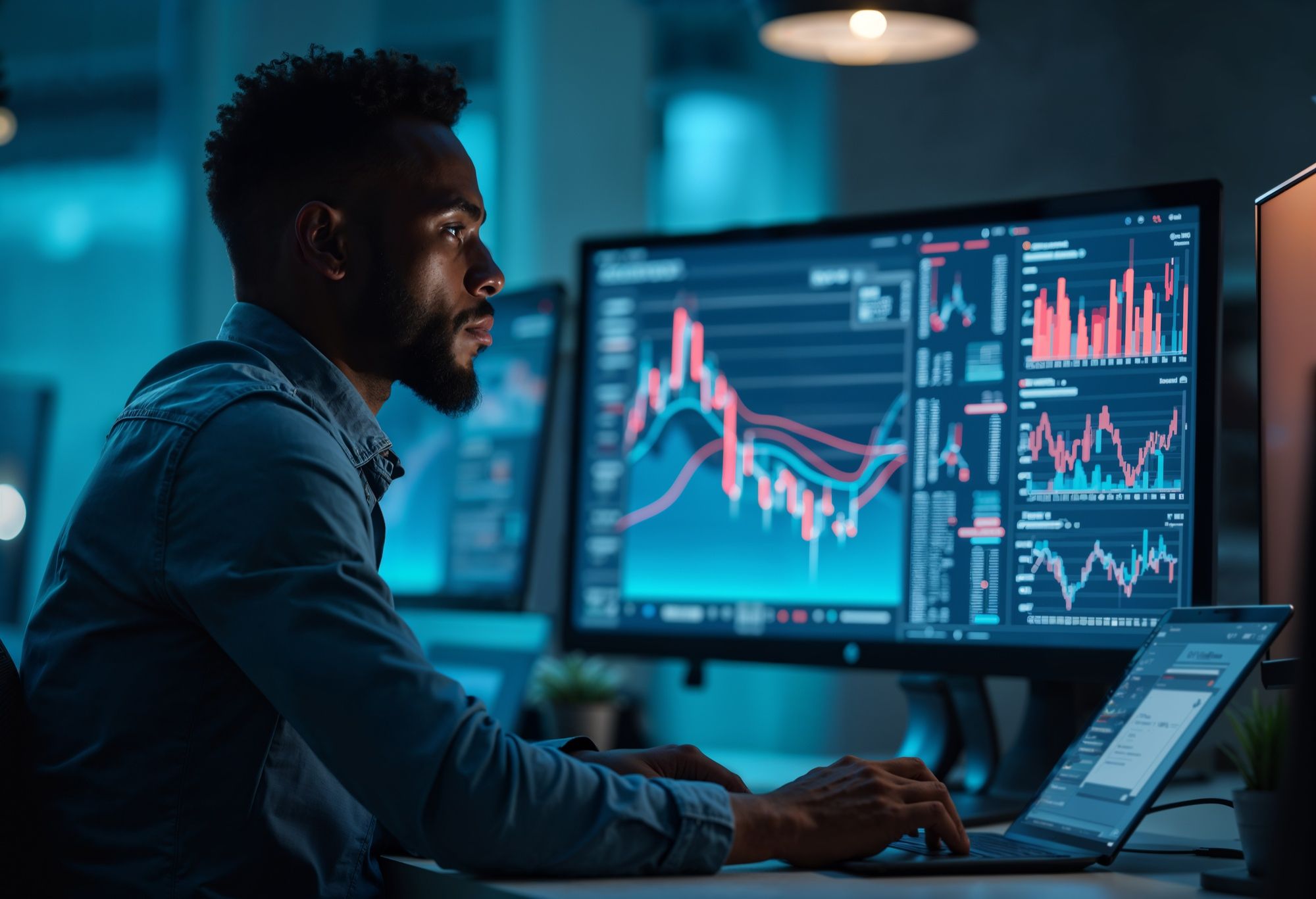 Cryptocurrency Adoption Across Africa: Updated Data
