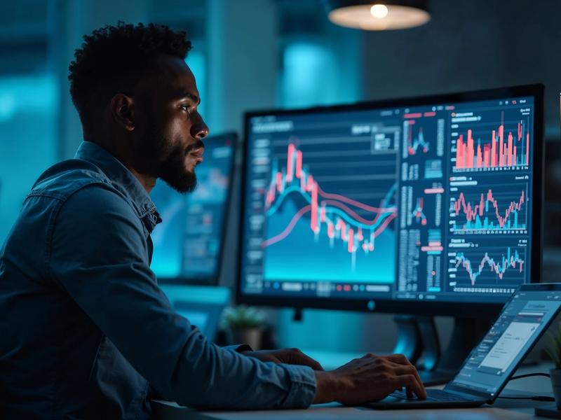 Cryptocurrency Adoption Across Africa: Updated Data