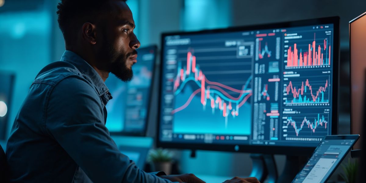 Cryptocurrency Adoption Across Africa: Updated Data