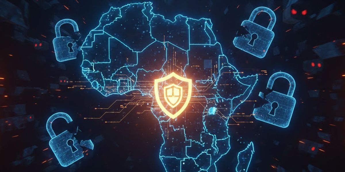 Africa Urgent Need For Stronger Cyber security laws