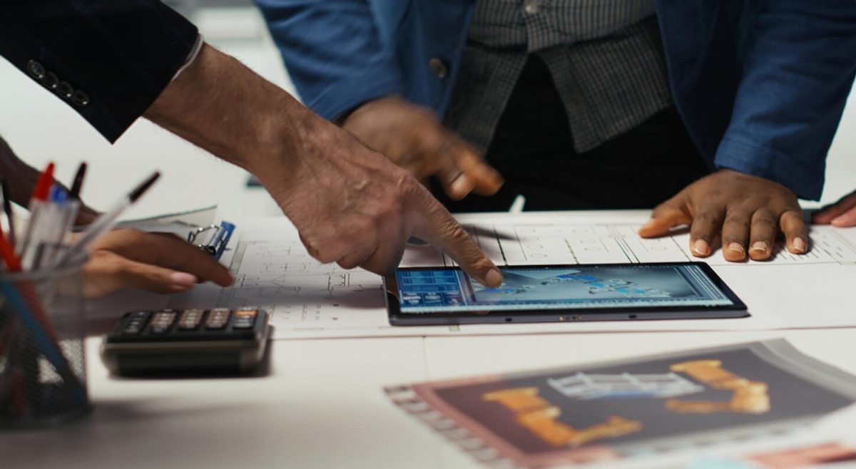 Digital Transformation Strategies That Gives Businesses Competitive Edge