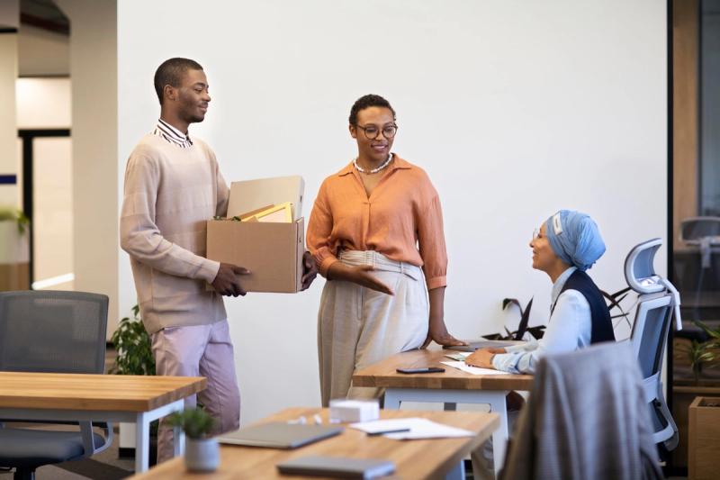 Startup Culture Vs Corporate Culture In Africa 