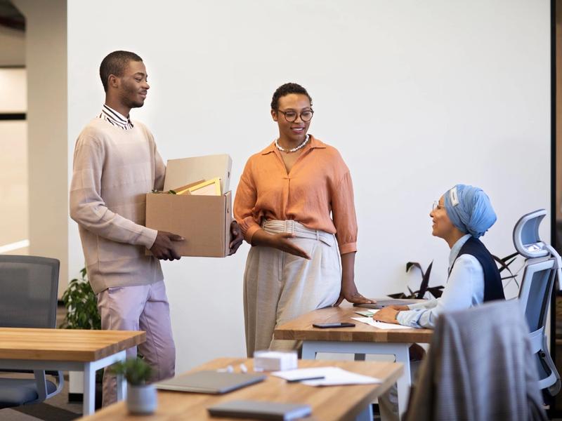 Startup Culture Vs Corporate Culture In Africa