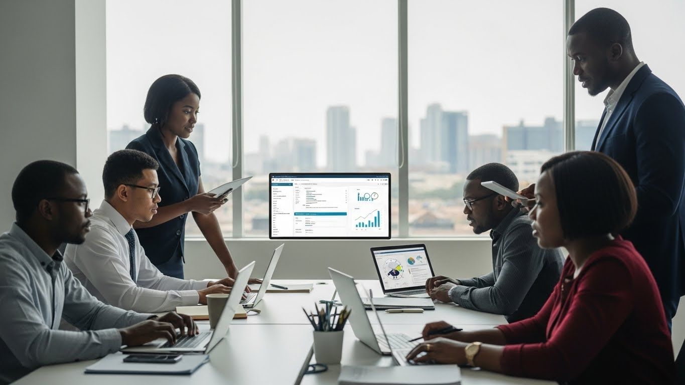 Fintech Funding in Africa: New Trends in 2026