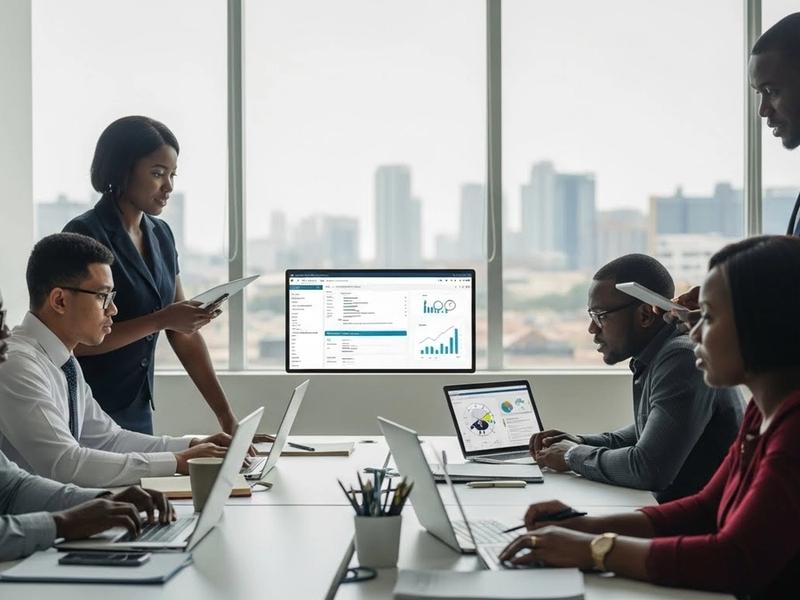 Fintech Funding in Africa: New Trends in 2026