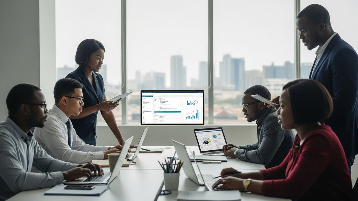 Fintech Funding in Africa: New Trends in 2026
