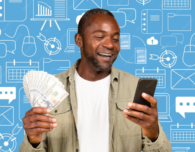 How to Build Wealth Through Tech Businesses
