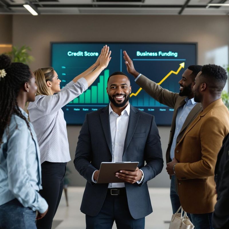 How to Build a Scalable Startup in Africa for Exponential Wealth