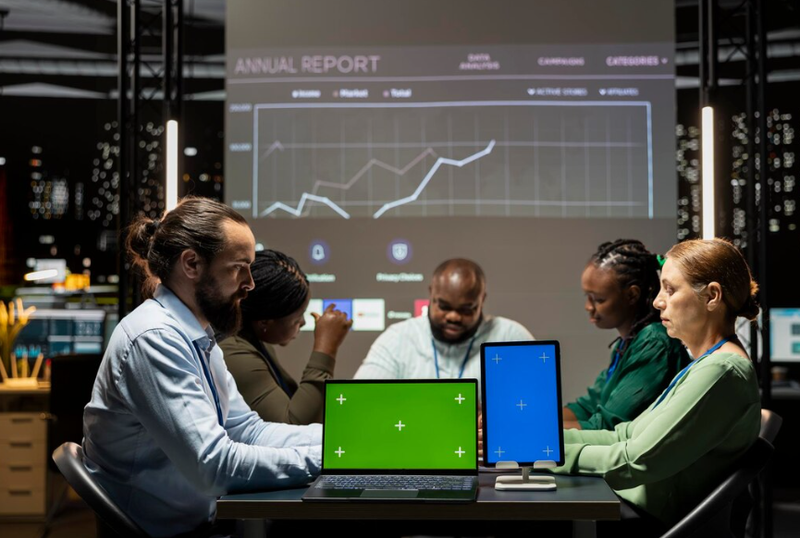 Tech Investors Africa: Ignite Your Pitch and Secure Massive Funding in 2026