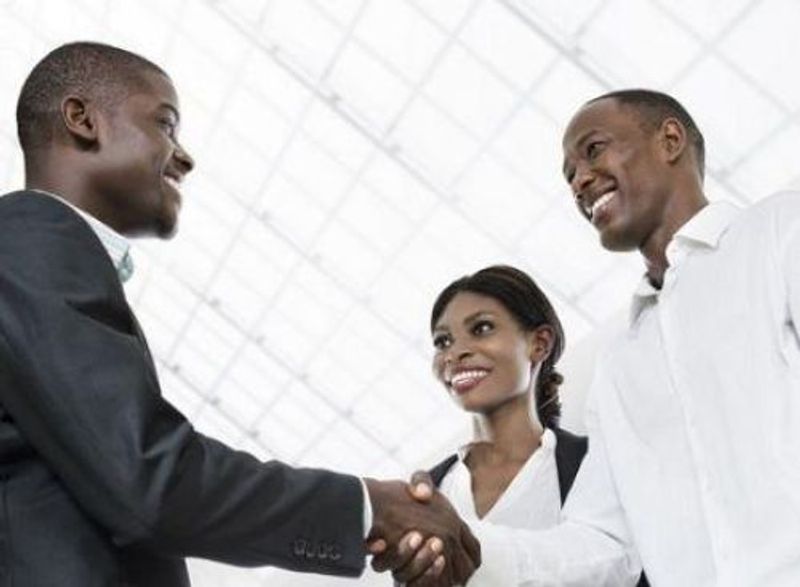 The Rise of Industry-Specific African Startups