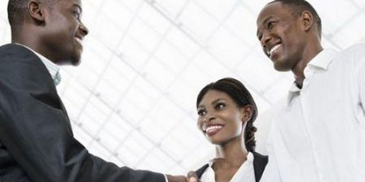 The Rise of Industry-Specific African Startups