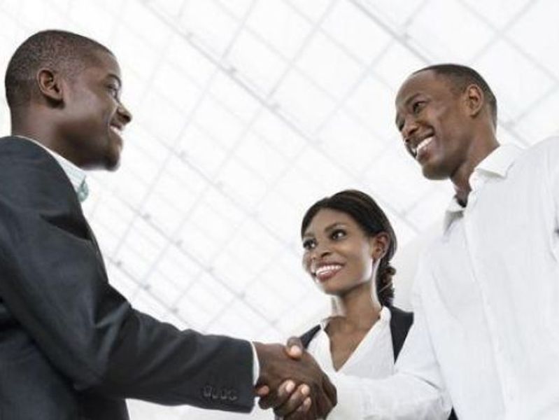 The Rise of Industry-Specific African Startups