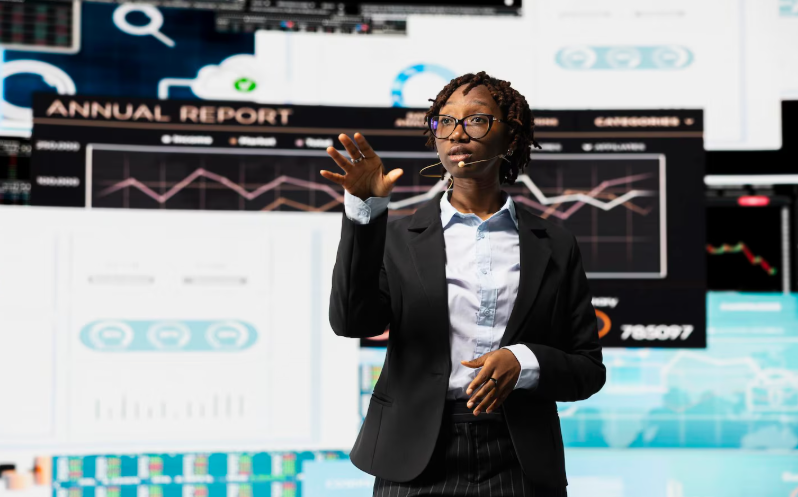 The Data-Driven Blueprint for Cross-Border Tech Expansion