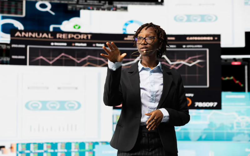 The Data-Driven Blueprint for Cross-Border Tech Expansion