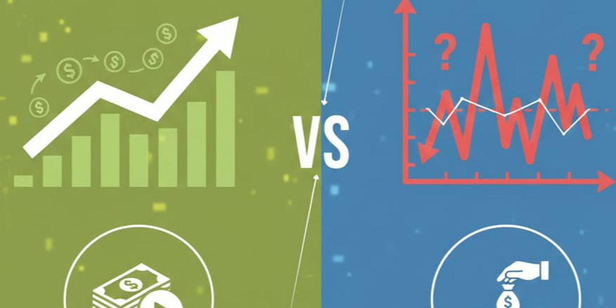 Building For Cash Flow Instead Of Funding