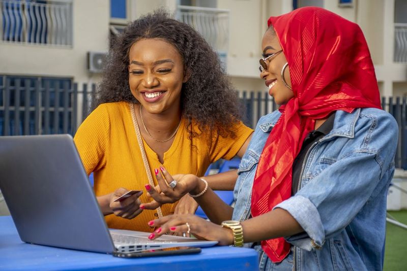 Digital Inclusion Policies For Women and Youth
