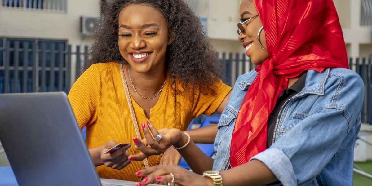 Digital Inclusion Policies For Women and Youth