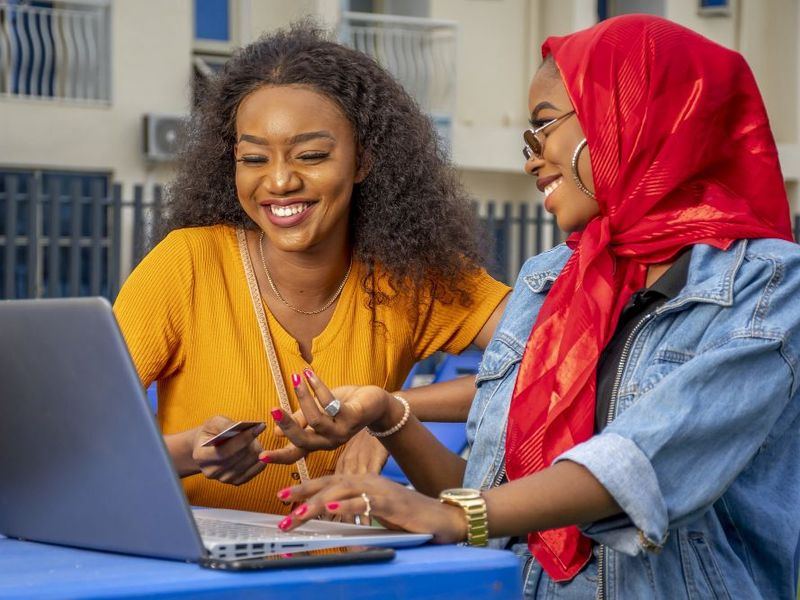 Digital Inclusion Policies For Women and Youth