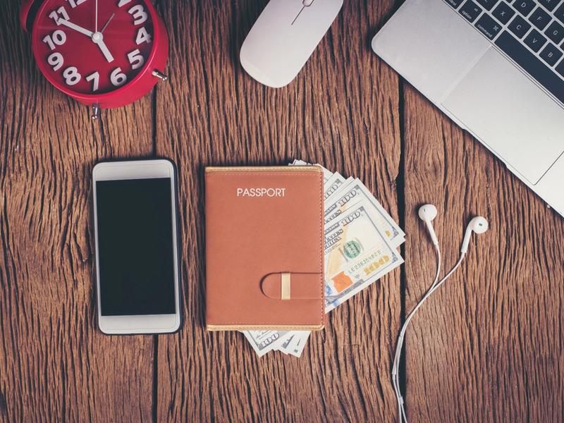 How Digital Wallets Are Becoming Everyday Essentials