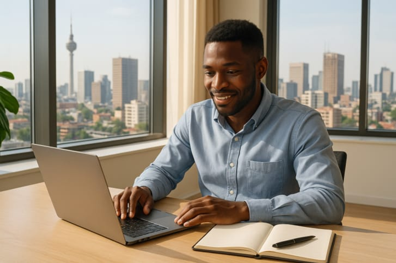 Bootstrapped African Startups Are Quietly Winning 
