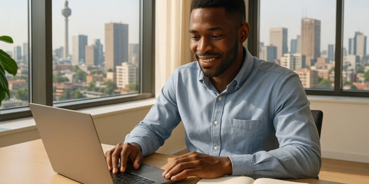 Bootstrapped African Startups Are Quietly Winning 