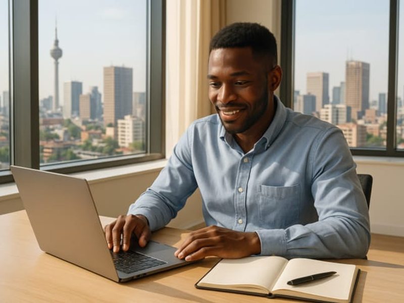 Bootstrapped African Startups Are Quietly Winning