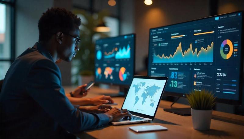 How AI Is Reshaping African Fintech