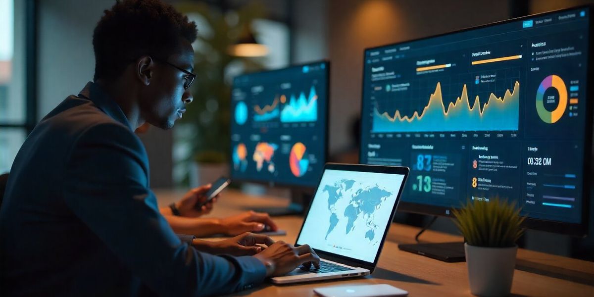 How AI Is Reshaping African Fintech