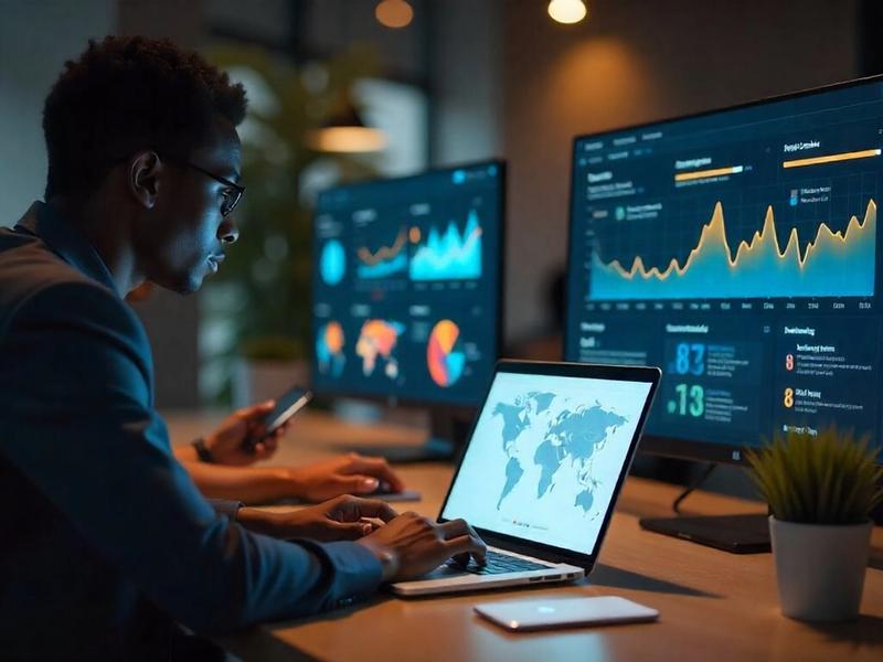 How AI Is Reshaping African Fintech