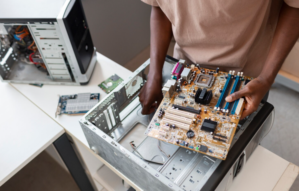 Product Market Fit in Africa: Designing Software That Crushes Real Operational Friction