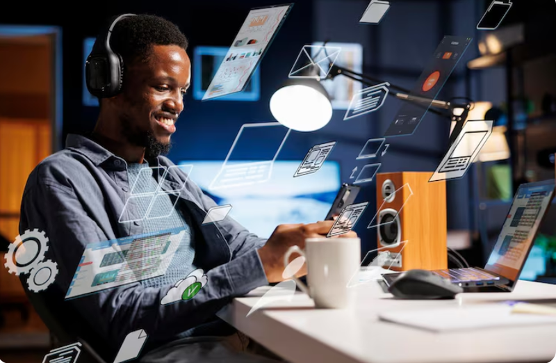 Online Presence for Africa Business Success: Why Your Startup Must Be Visible Now