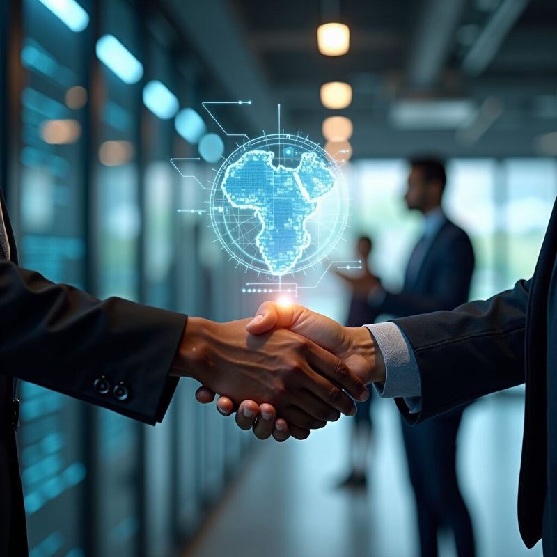 The Global Playbook for Venture Funding and Scale