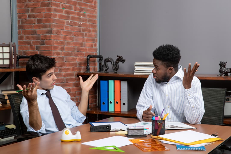 Founder Conflicts:Why African Startups Break Apart 