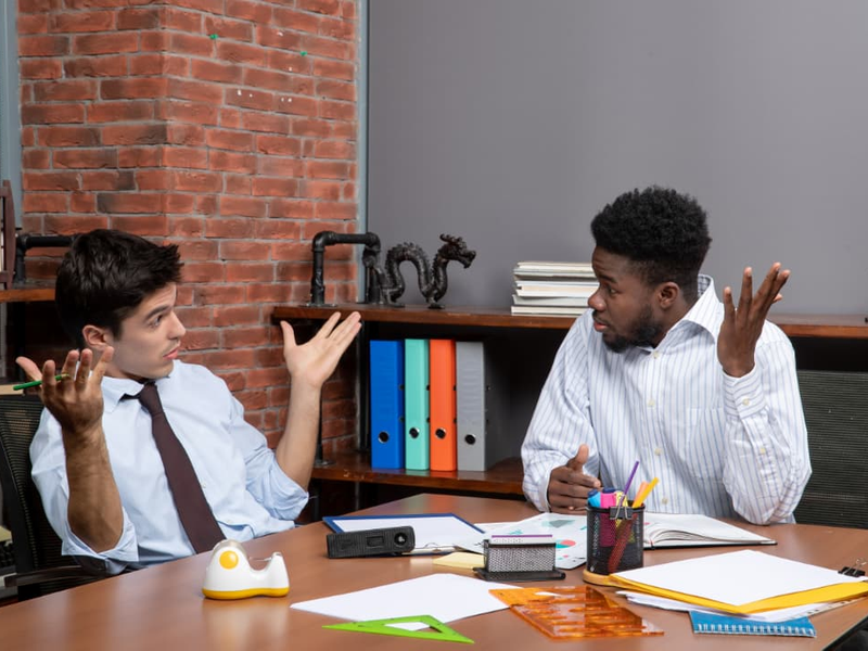 Founder Conflicts:Why African Startups Break Apart