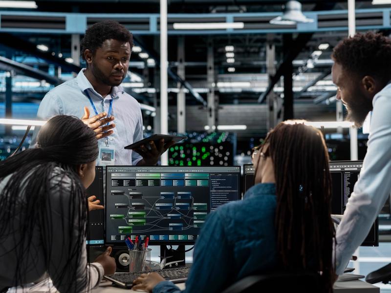 Telecom Infrastructure vs Consumer Demand